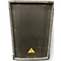 Used Behringer Eurolive B1220 Unpowered Speaker thumbnail