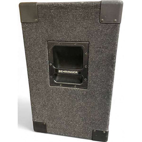 Used Behringer Eurolive B1220 Unpowered Speaker