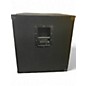 Used Seismic Audio BABY TREMOR 15" Unpowered Subwoofer