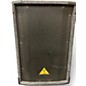 Used Behringer EUROLIVE B1220 Unpowered Speaker thumbnail