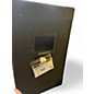 Used Behringer EUROLIVE B1220 Unpowered Speaker