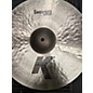 Used Zildjian 16in K Sweet Crash Cymbal