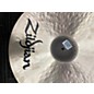 Used Zildjian 16in K Sweet Crash Cymbal