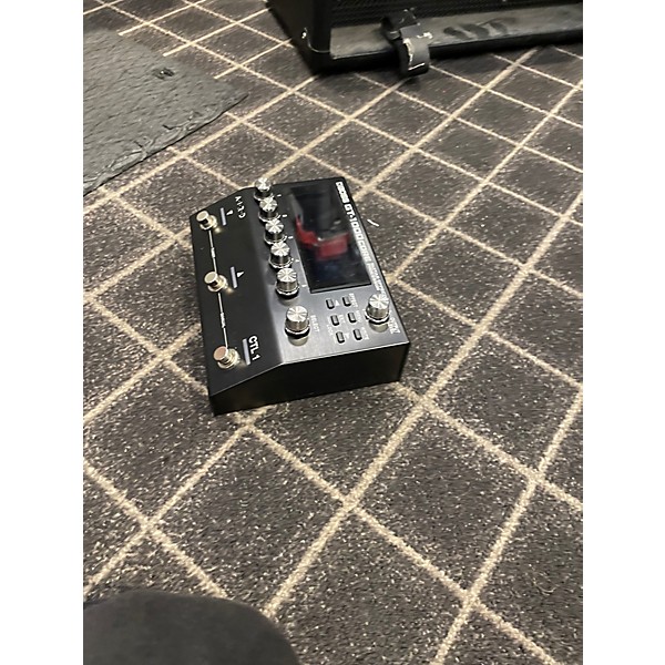 Used BOSS GT1000 Effect Processor