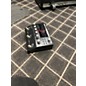 Used BOSS GT1000 Effect Processor
