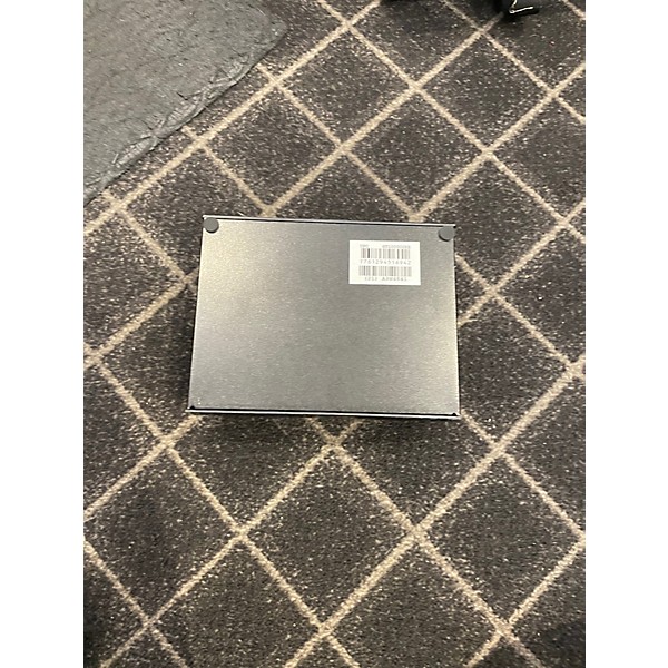 Used BOSS GT1000 Effect Processor