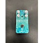 Used Keeley 4 Knob Compressor Pedal thumbnail
