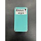 Used Keeley 4 Knob Compressor Pedal