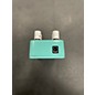 Used Keeley 4 Knob Compressor Pedal
