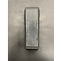 Used Dunlop GCB95F Crybaby Classic Wah With Fasel Inductor Effect Pedal thumbnail