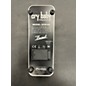 Used Dunlop GCB95F Crybaby Classic Wah With Fasel Inductor Effect Pedal