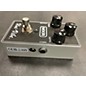 Used MXR UNIVIBE Effect Pedal