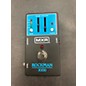 Used MXR ROCKMAN X100 Effect Pedal thumbnail