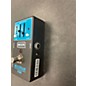 Used MXR ROCKMAN X100 Effect Pedal