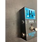 Used MXR ROCKMAN X100 Effect Pedal