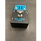 Used MXR ROCKMAN X100 Effect Pedal