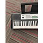 Used Yamaha YPT280 Portable Keyboard