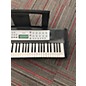 Used Yamaha YPT280 Portable Keyboard