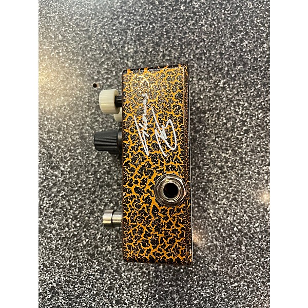 Used Xvive Sweet Leo Effect Pedal