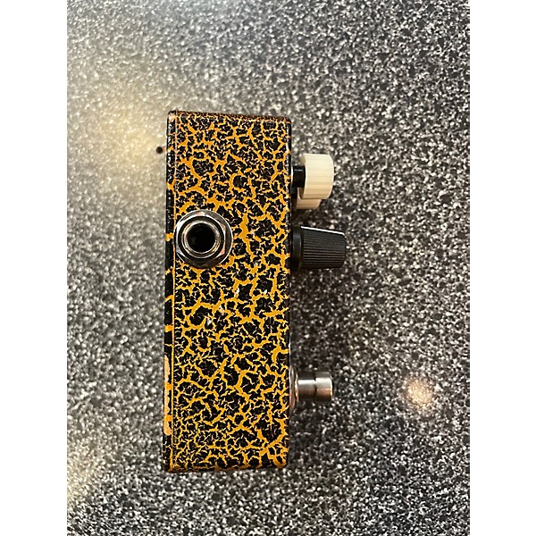 Used Xvive Sweet Leo Effect Pedal