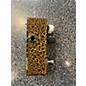 Used Xvive Sweet Leo Effect Pedal
