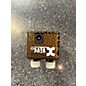 Used Xvive Sweet Leo Effect Pedal