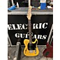 Used G&L ASAT Special Custom Thinline Butterscotch Blonde Hollow Body Electric Guitar thumbnail