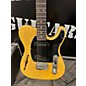 Used G&L ASAT Special Custom Thinline Butterscotch Blonde Hollow Body Electric Guitar