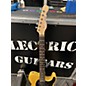 Used G&L ASAT Special Custom Thinline Butterscotch Blonde Hollow Body Electric Guitar