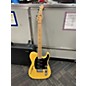 Used G&L ASAT Z3 Butterscotch Blonde Solid Body Electric Guitar thumbnail