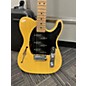 Used G&L ASAT Z3 Butterscotch Blonde Solid Body Electric Guitar