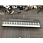 Used Yamaha P125B Digital Piano