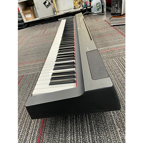 Used Yamaha P125B Digital Piano