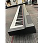 Used Yamaha P125B Digital Piano