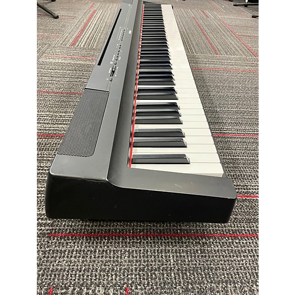 Used Yamaha P125B Digital Piano