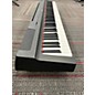 Used Yamaha P125B Digital Piano