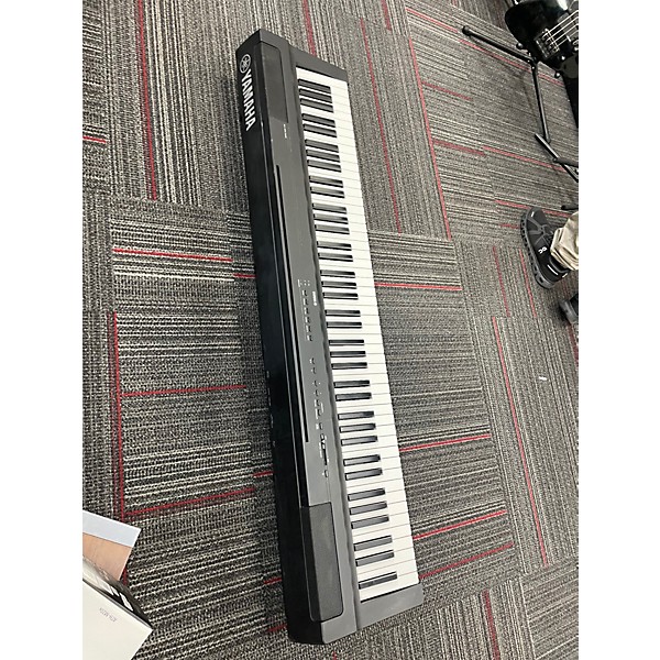 Used Yamaha P125B Digital Piano