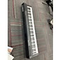 Used Yamaha P125B Digital Piano