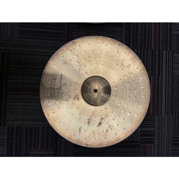 Used Solar by Sabian 14in 14 HATS PAIR Cymbal