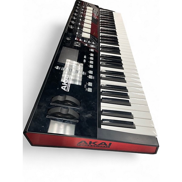 Used Akai Professional Advance 61 MIDI Controller