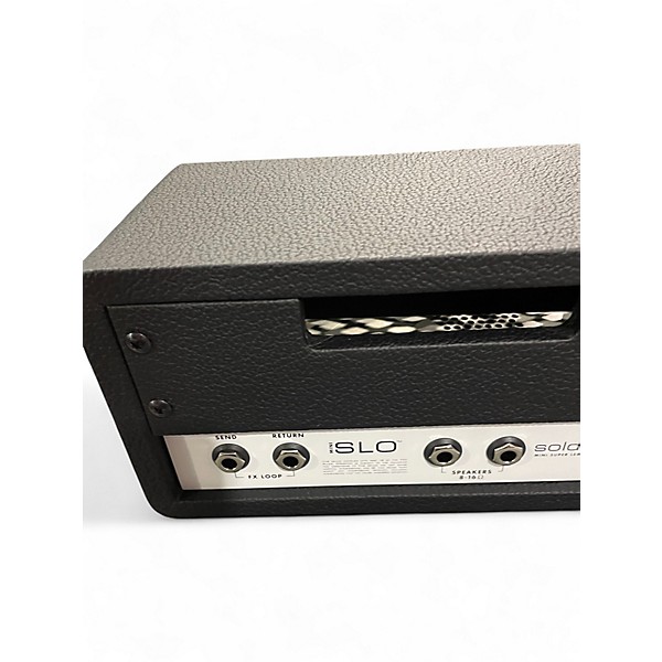 Used Soldano MINISLO Battery Powered Amp