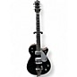 Used Gretsch Guitars G6128T Duo Jet Black Solid Body Electric Guitar thumbnail