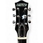 Used Gretsch Guitars G6128T Duo Jet Black Solid Body Electric Guitar