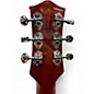 Used Gretsch Guitars G6128T Duo Jet Black Solid Body Electric Guitar