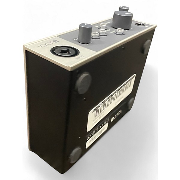 Used Universal Audio Volt 1 Audio Interface