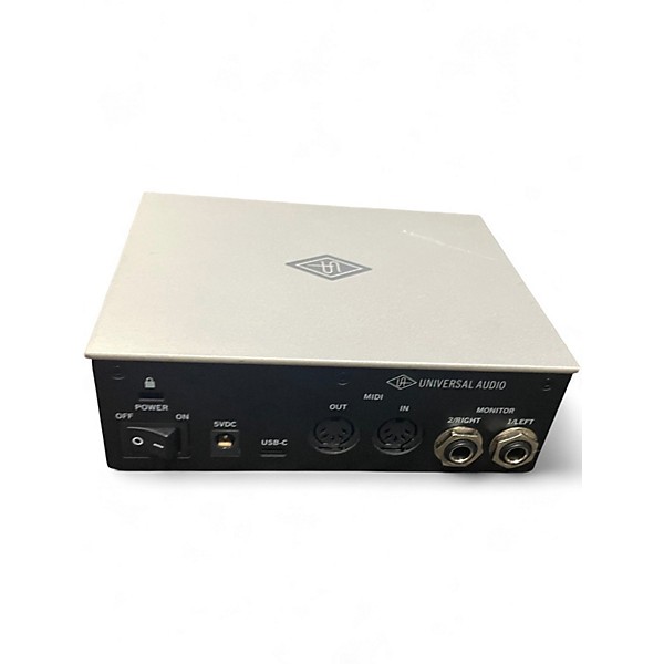 Used Universal Audio Volt 1 Audio Interface
