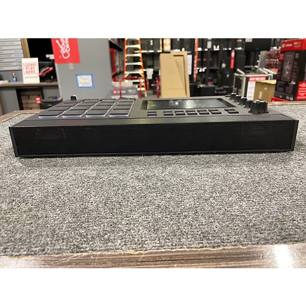 Used Akai Professional MPC LIVE II Production Controller