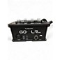Used TC Helicon GO XLR MultiTrack Recorder