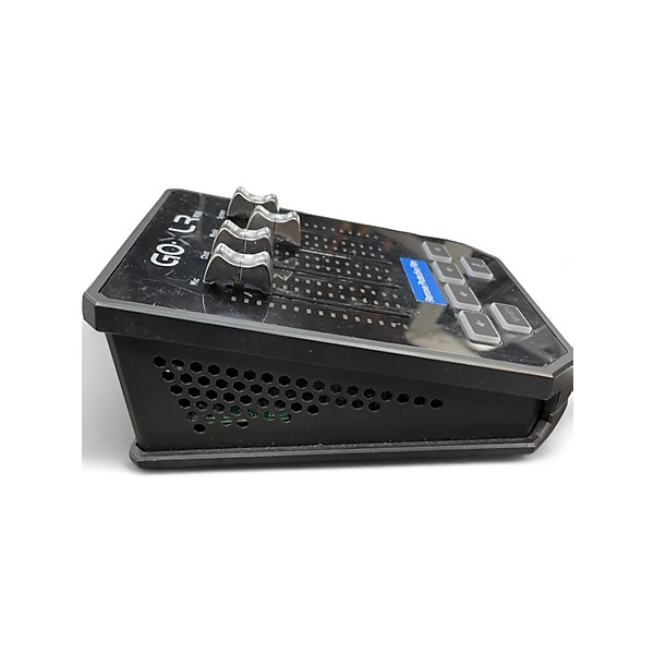 Used TC Helicon GO XLR MultiTrack Recorder
