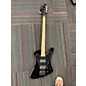Used Dean John Entwhistle Signature Spider Black Electric Bass Guitar thumbnail